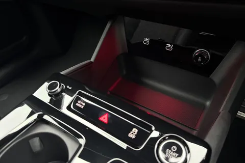  Audi Q6 E-Tron 83kWh Edition 1 Sportback Auto 5dr Thumbnail #58