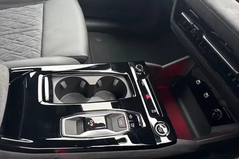  Audi Q6 E-Tron 83kWh Edition 1 Sportback Auto 5dr Thumbnail #59