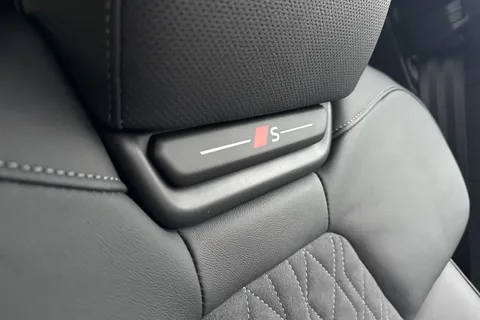  Audi Q6 E-Tron 83kWh Edition 1 Sportback Auto 5dr Thumbnail #61