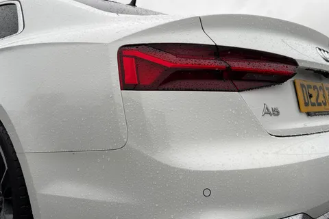 DE23ZTR Audi A5 Coup- S line 35 TFSI 150 PS S tronic Thumbnail #7