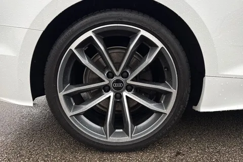 DE23ZTR Audi A5 Coup- S line 35 TFSI 150 PS S tronic Thumbnail #10