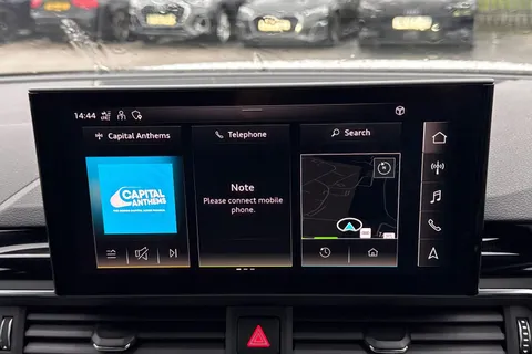 DE23ZTR Audi A5 Coup- S line 35 TFSI 150 PS S tronic Thumbnail #16