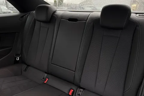 DE23ZTR Audi A5 Coup- S line 35 TFSI 150 PS S tronic Thumbnail #18