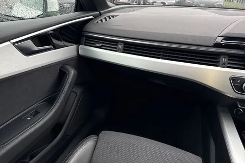 DE23ZTR Audi A5 Coup- S line 35 TFSI 150 PS S tronic Thumbnail #19