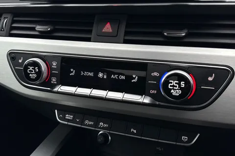 DE23ZTR Audi A5 Coup- S line 35 TFSI 150 PS S tronic Thumbnail #21