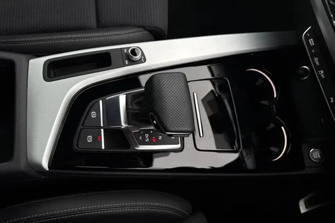 DE23ZTR Audi A5 Coup- S line 35 TFSI 150 PS S tronic Thumbnail #22