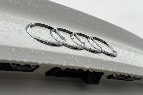 DE23ZTR Audi A5 Coup- S line 35 TFSI 150 PS S tronic Thumbnail #24