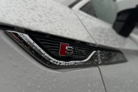 DE23ZTR Audi A5 Coup- S line 35 TFSI 150 PS S tronic Thumbnail #26