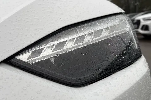 DE23ZTR Audi A5 Coup- S line 35 TFSI 150 PS S tronic Thumbnail #28