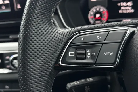 DE23ZTR Audi A5 Coup- S line 35 TFSI 150 PS S tronic Thumbnail #32