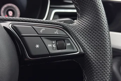 DE23ZTR Audi A5 Coup- S line 35 TFSI 150 PS S tronic Thumbnail #33