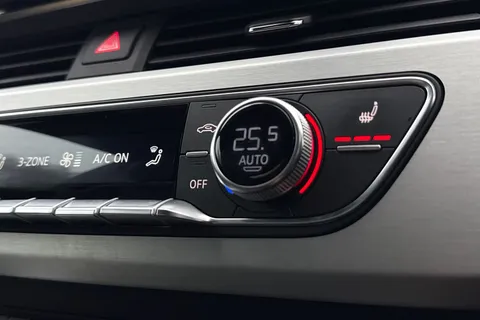 DE23ZTR Audi A5 Coup- S line 35 TFSI 150 PS S tronic Thumbnail #35