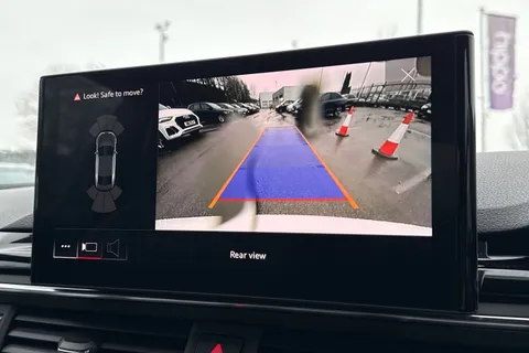 DE23ZTR Audi A5 Coup- S line 35 TFSI 150 PS S tronic Thumbnail #36