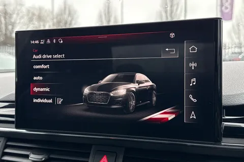 DE23ZTR Audi A5 Coup- S line 35 TFSI 150 PS S tronic Thumbnail #40