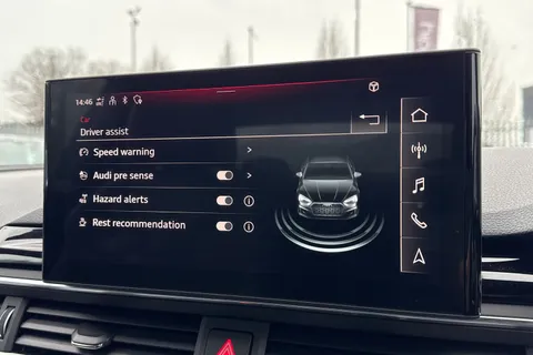 DE23ZTR Audi A5 Coup- S line 35 TFSI 150 PS S tronic Thumbnail #41