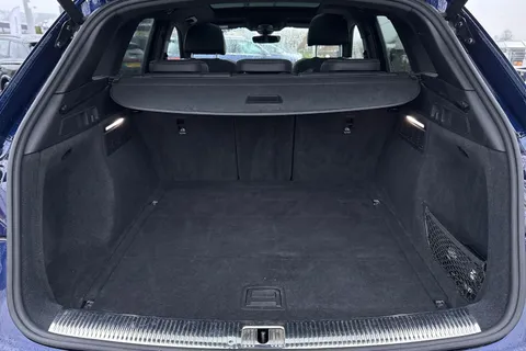 NV19EDC Audi Q5 S line 40 TDI quattro 190 PS S tronic Thumbnail #6