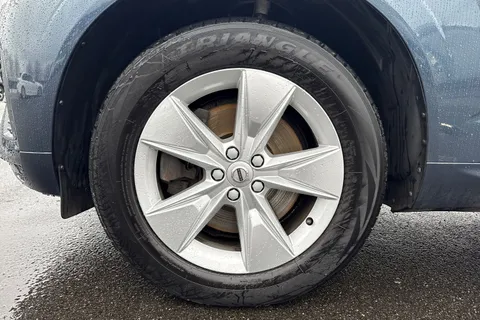 YE21CFW Volvo Xc60 2.0 B4 MHEV Momentum Auto AWD Euro 6 (s/s) 5dr Thumbnail #11