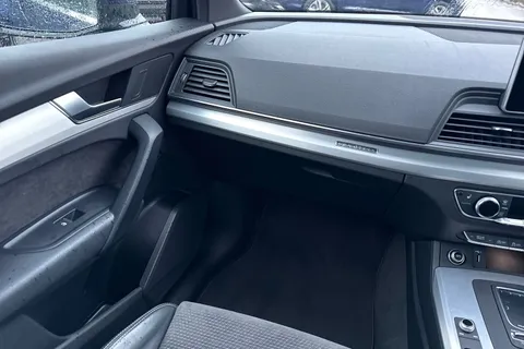 NV19EDC Audi Q5 S line 40 TDI quattro 190 PS S tronic Thumbnail #19