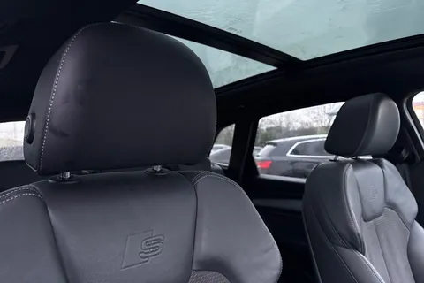 NV19EDC Audi Q5 S line 40 TDI quattro 190 PS S tronic Thumbnail #23