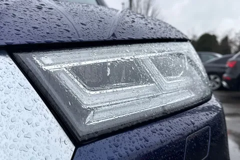 NV19EDC Audi Q5 S line 40 TDI quattro 190 PS S tronic Thumbnail #24