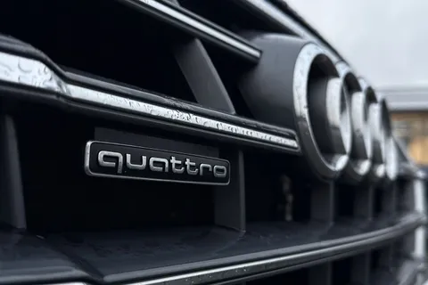 NV19EDC Audi Q5 S line 40 TDI quattro 190 PS S tronic Thumbnail #25