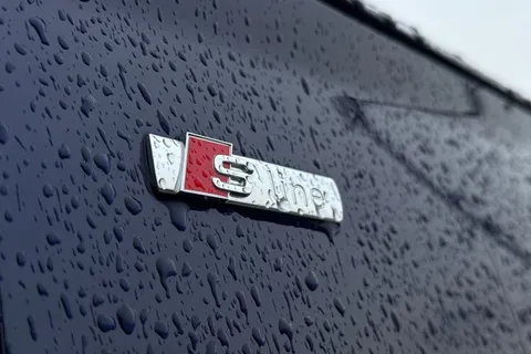 NV19EDC Audi Q5 S line 40 TDI quattro 190 PS S tronic Thumbnail #26