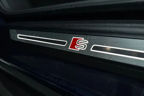 NV19EDC Audi Q5 S line 40 TDI quattro 190 PS S tronic Thumbnail #30