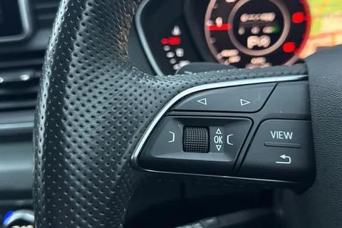 NV19EDC Audi Q5 S line 40 TDI quattro 190 PS S tronic Thumbnail #32