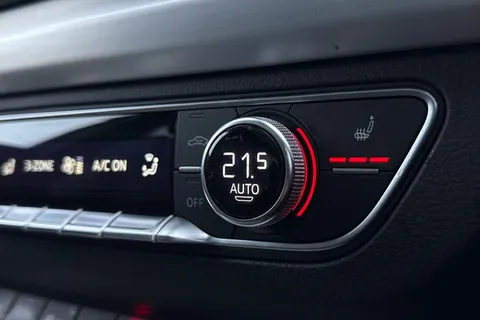 NV19EDC Audi Q5 S line 40 TDI quattro 190 PS S tronic Thumbnail #35