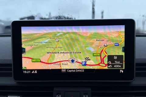 NV19EDC Audi Q5 S line 40 TDI quattro 190 PS S tronic Thumbnail #42