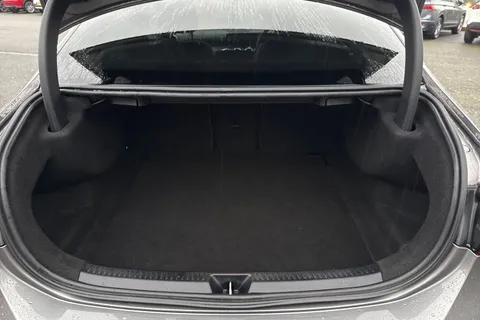 SD22YPZ Mercedes-Benz A Class 1.3 A200 Sport Edition (Executive) 7G-DCT Euro 6 (s/s) 4dr Thumbnail #7