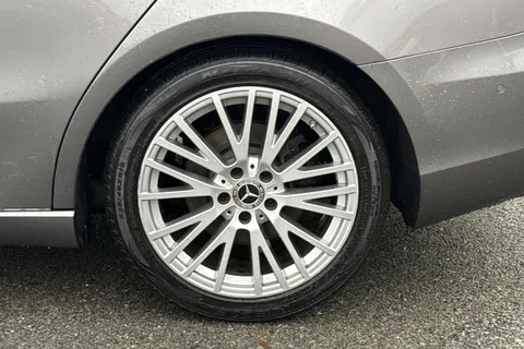 SD22YPZ Mercedes-Benz A Class 1.3 A200 Sport Edition (Executive) 7G-DCT Euro 6 (s/s) 4dr Thumbnail #12