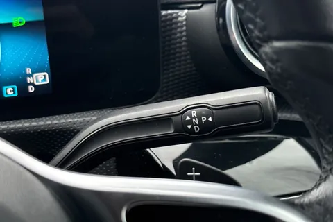 SD22YPZ Mercedes-Benz A Class 1.3 A200 Sport Edition (Executive) 7G-DCT Euro 6 (s/s) 4dr Thumbnail #23