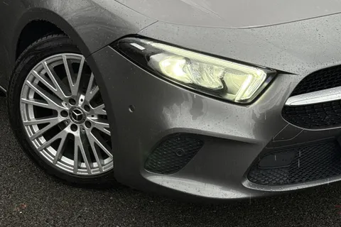 SD22YPZ Mercedes-Benz A Class 1.3 A200 Sport Edition (Executive) 7G-DCT Euro 6 (s/s) 4dr Thumbnail #25