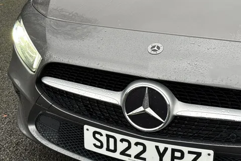SD22YPZ Mercedes-Benz A Class 1.3 A200 Sport Edition (Executive) 7G-DCT Euro 6 (s/s) 4dr Thumbnail #26