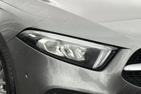 SD22YPZ Mercedes-Benz A Class 1.3 A200 Sport Edition (Executive) 7G-DCT Euro 6 (s/s) 4dr Thumbnail #29