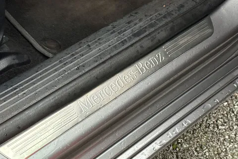 SD22YPZ Mercedes-Benz A Class 1.3 A200 Sport Edition (Executive) 7G-DCT Euro 6 (s/s) 4dr Thumbnail #31