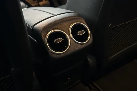 SD22YPZ Mercedes-Benz A Class 1.3 A200 Sport Edition (Executive) 7G-DCT Euro 6 (s/s) 4dr Thumbnail #35