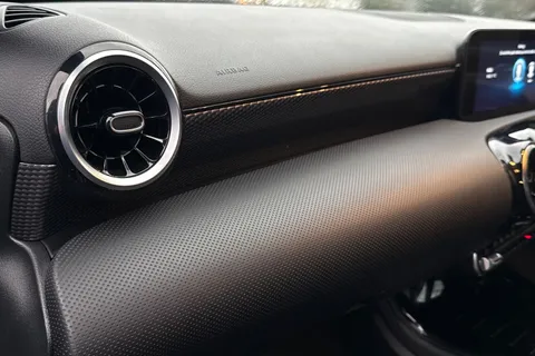 SD22YPZ Mercedes-Benz A Class 1.3 A200 Sport Edition (Executive) 7G-DCT Euro 6 (s/s) 4dr Thumbnail #36