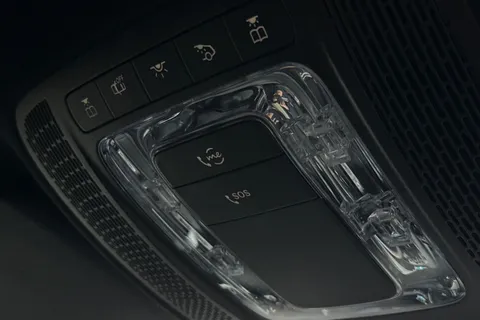 SD22YPZ Mercedes-Benz A Class 1.3 A200 Sport Edition (Executive) 7G-DCT Euro 6 (s/s) 4dr Thumbnail #45