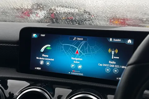 SD22YPZ Mercedes-Benz A Class 1.3 A200 Sport Edition (Executive) 7G-DCT Euro 6 (s/s) 4dr Thumbnail #47