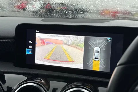 SD22YPZ Mercedes-Benz A Class 1.3 A200 Sport Edition (Executive) 7G-DCT Euro 6 (s/s) 4dr Thumbnail #50