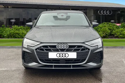  Audi A3 1.5 TFSI 150 S Line 5dr S Tronic Thumbnail #6