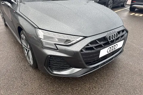  Audi A3 1.5 TFSI 150 S Line 5dr S Tronic Thumbnail #9