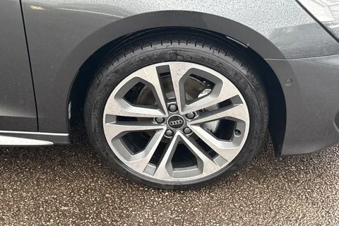  Audi A3 1.5 TFSI 150 S Line 5dr S Tronic Thumbnail #10