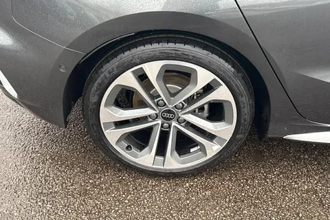  Audi A3 1.5 TFSI 150 S Line 5dr S Tronic Thumbnail #12