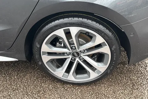  Audi A3 1.5 TFSI 150 S Line 5dr S Tronic Thumbnail #13