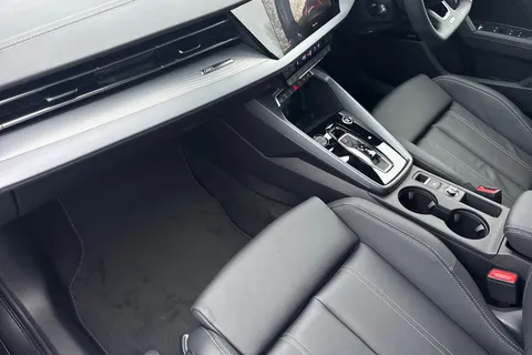  Audi A3 1.5 TFSI 150 S Line 5dr S Tronic Thumbnail #20