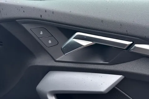  Audi A3 1.5 TFSI 150 S Line 5dr S Tronic Thumbnail #21