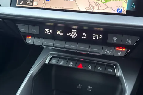  Audi A3 1.5 TFSI 150 S Line 5dr S Tronic Thumbnail #22